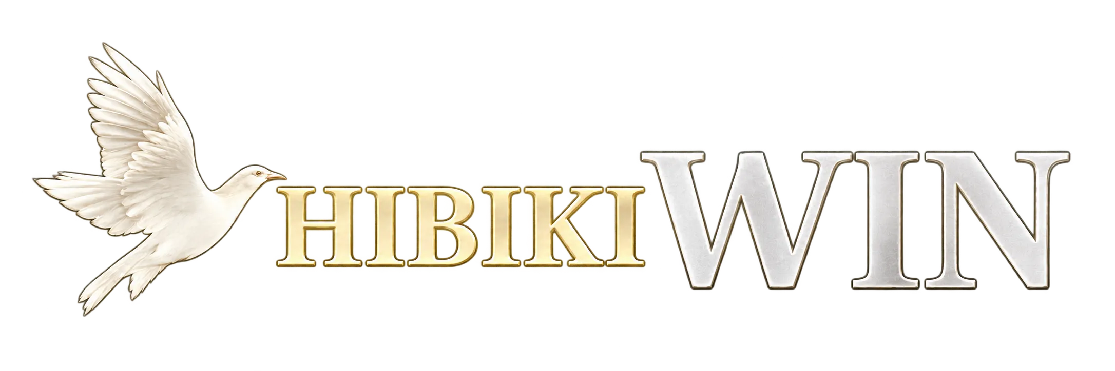 Logo navigasi hibikiwin — katalog game Android Indonesia